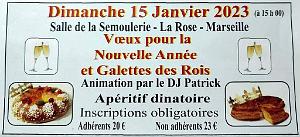 AOBR - Marseille - Galettes des Rois - 15.02-.2022 - 01